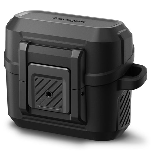 Spigen Galaxy Buds 3 Pro / 3 Case – Lock Fit